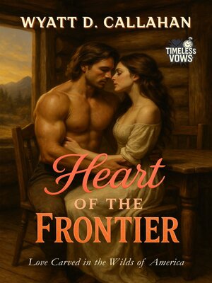 cover image of Heart of the Frontier